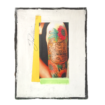 Tatoo Cruise
