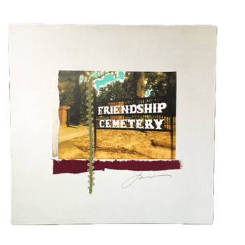 Friendship Cemetery, MS
