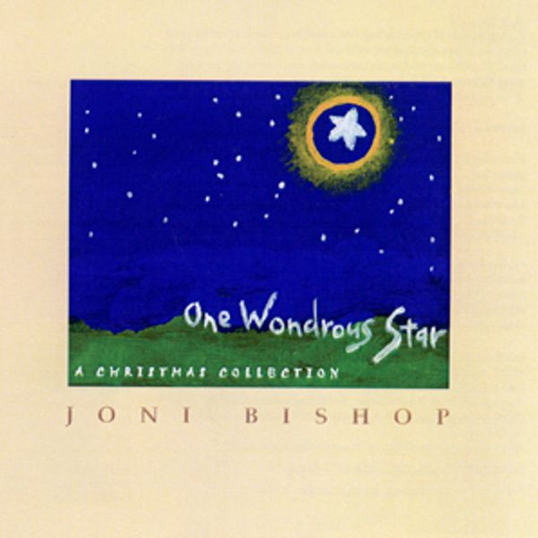 ONE WONDROUS STAR / CD