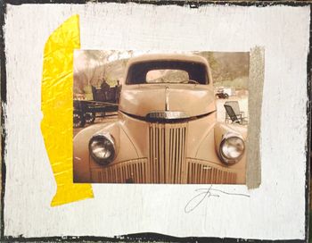 Studebaker
