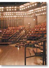 Jim Parker's Songwriter Series