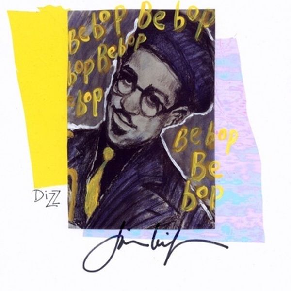 Dizzy / Be Bop