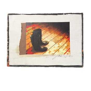 Alaska Boots

