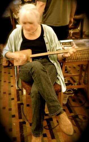 Milwaukee, WI / July 2012/ Latvian Song & Dance Festival Photo: Nell Smith
