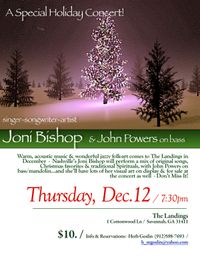 Christmas Concert & Art Show