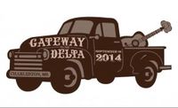 Gateway To The Delta Music Festival