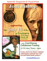 Solo Concert / +Art