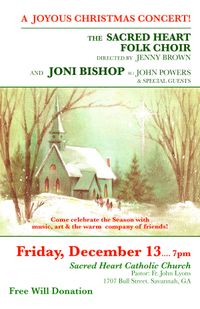Holiday Concert 