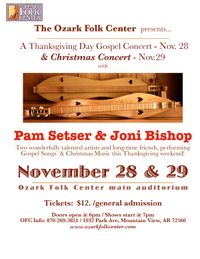 Gospel Concert
