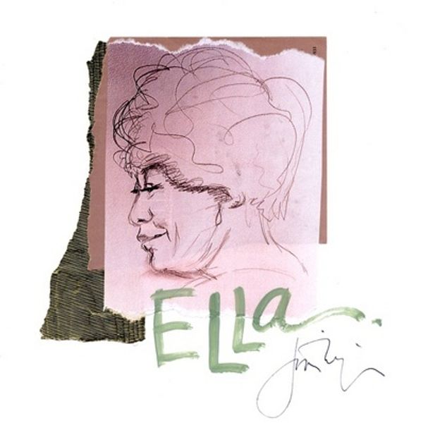 Ella/ Sketch