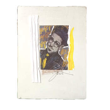 BEBOP, Dizzy Gillespie
