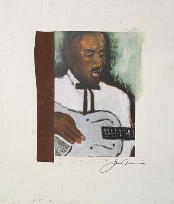 Son House Preachin'
