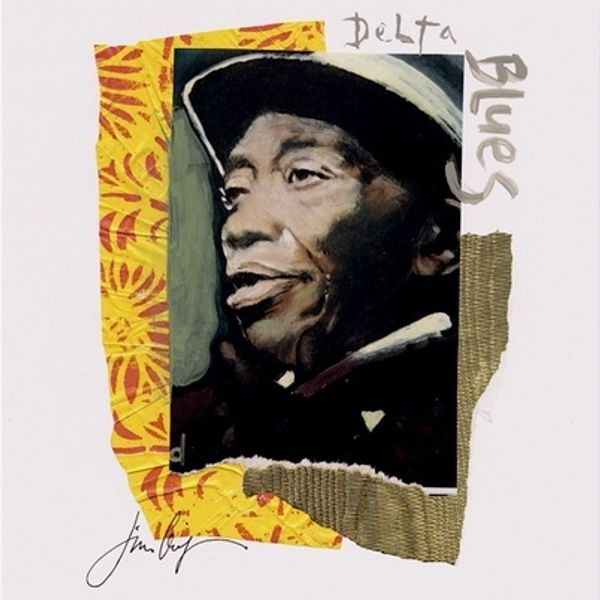 Mississippi John / Delta Blues