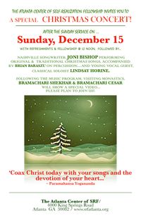 Christmas Concert