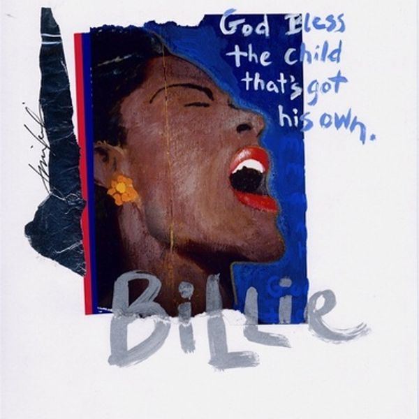 Billie Holiday / God Bless The Child