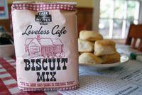 Biscuits & Bluegrass Fall Festival