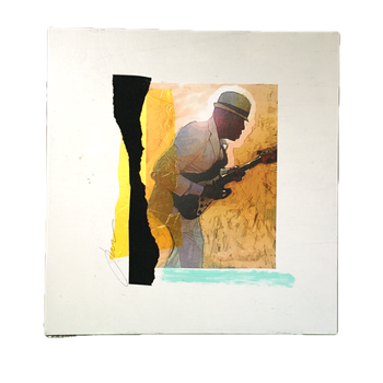 JukeJoint Bluesman 2
