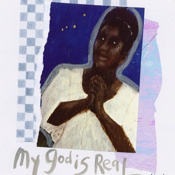 Mahalia / My God Is Real
