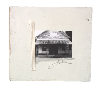 Mississippi Shack
