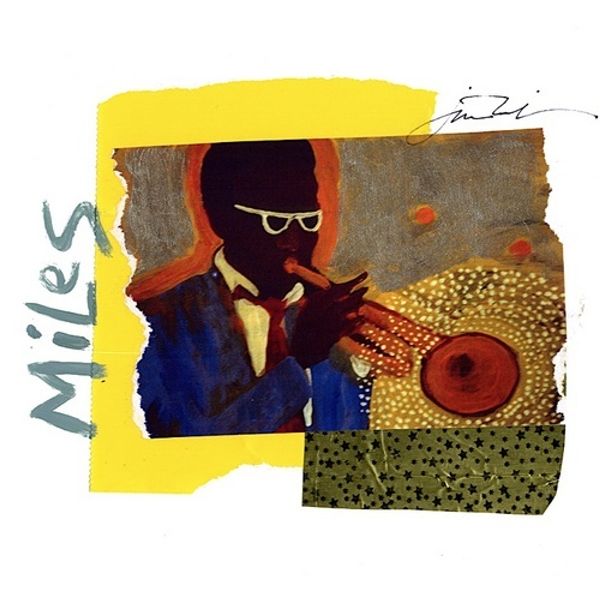 Miles / Close Up