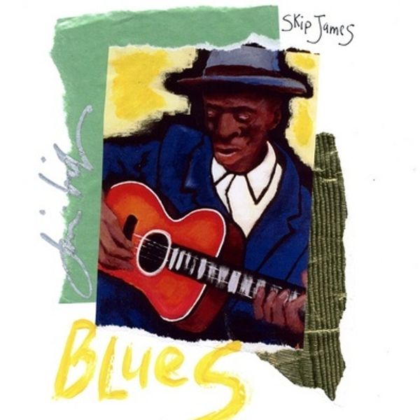 Skip James / Blues