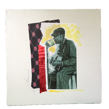 Mississippi Bluesman Close 2

