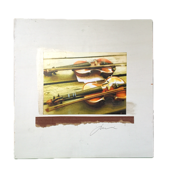 Twin Fiddles
