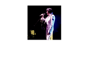 James Burrell as Elvis