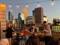 Utepils Fest (full OG Band)