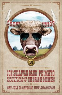 Crow Union Music Festival