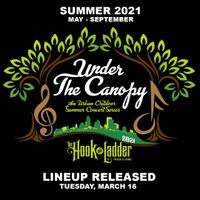 The Hook & Ladder Canopy Series! Mpls, MN