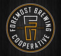 Foremost Brewery