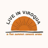 Live In Viroqua Music Series (full band)