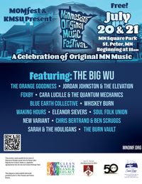 MOMFest 24