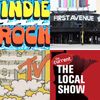 Deposit- Indie Rock Den High Octane Performance Camp 