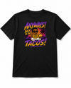 Anyways! Back to the TACOS! - Adults 