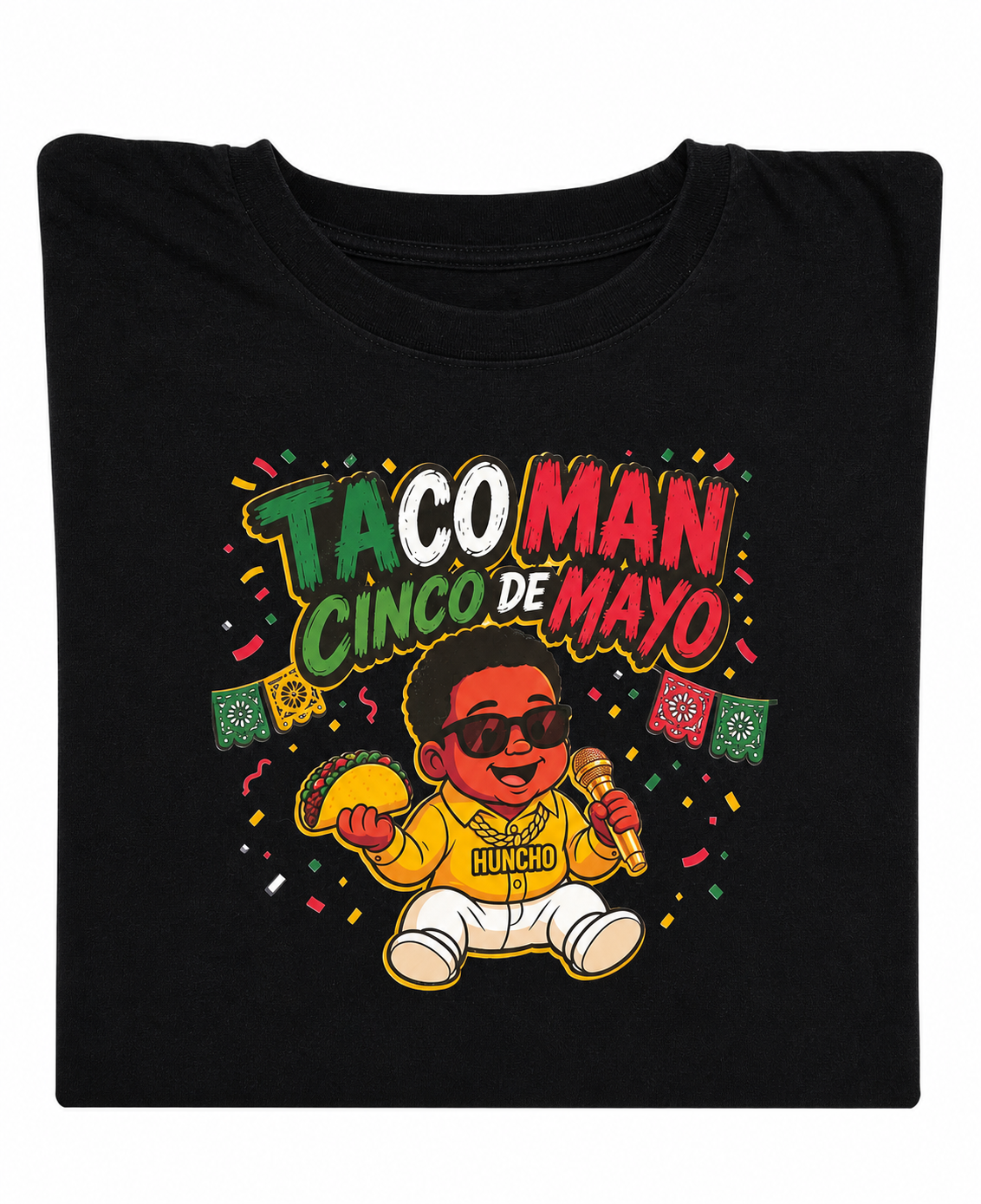Cinco de Mayo - Adults