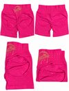 TM Women gym shorts