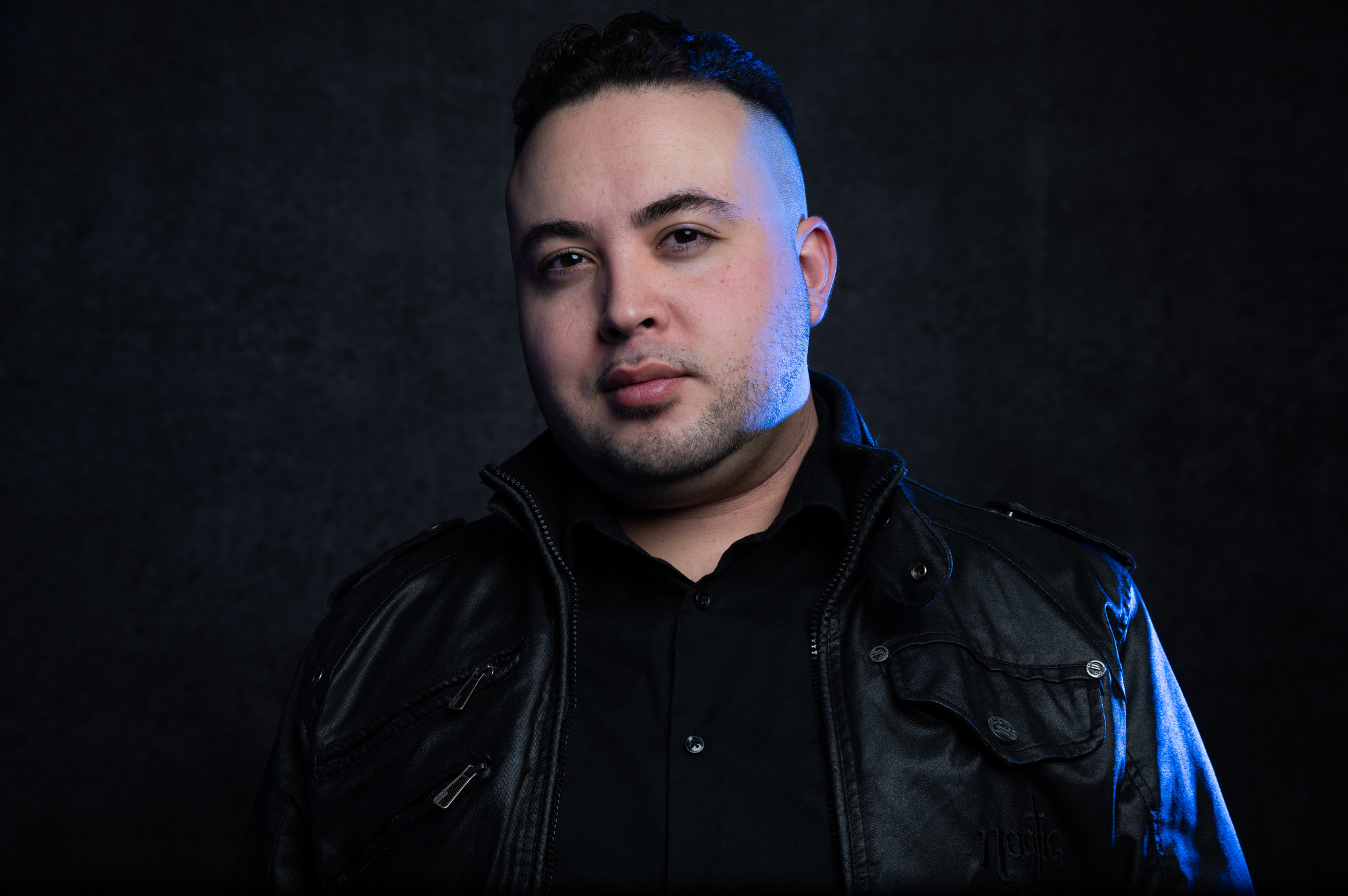 Fredy Music — Photo