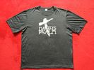 David's Psalm T-Shirt (Moisture-Wicking)