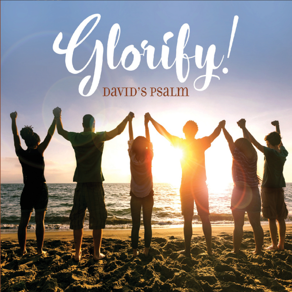 Glorify! - CD