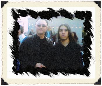Geoff Tate
