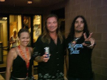 Dave Murray
