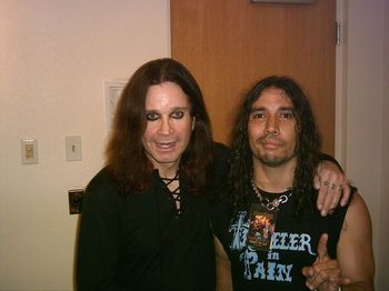 Ozzy
