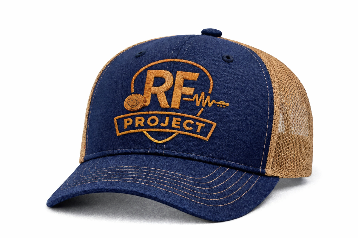 (RF) Project Hats 