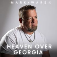 Heaven Over Georgia  by Mark Ware 