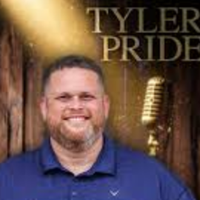 Rest In Pride by Tyler Pride