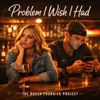Problem I wish I had by The Roger Fournier Project 