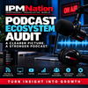 Podcast Ecosystem Audit