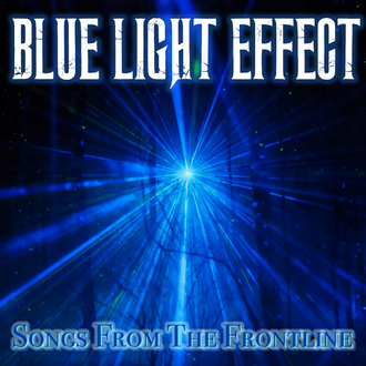 The Blue Light Effect